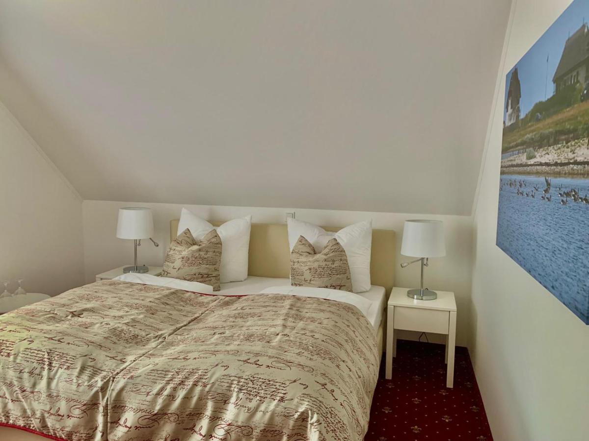 Hotel Seegarten Gmbh Barmstedt Dış mekan fotoğraf