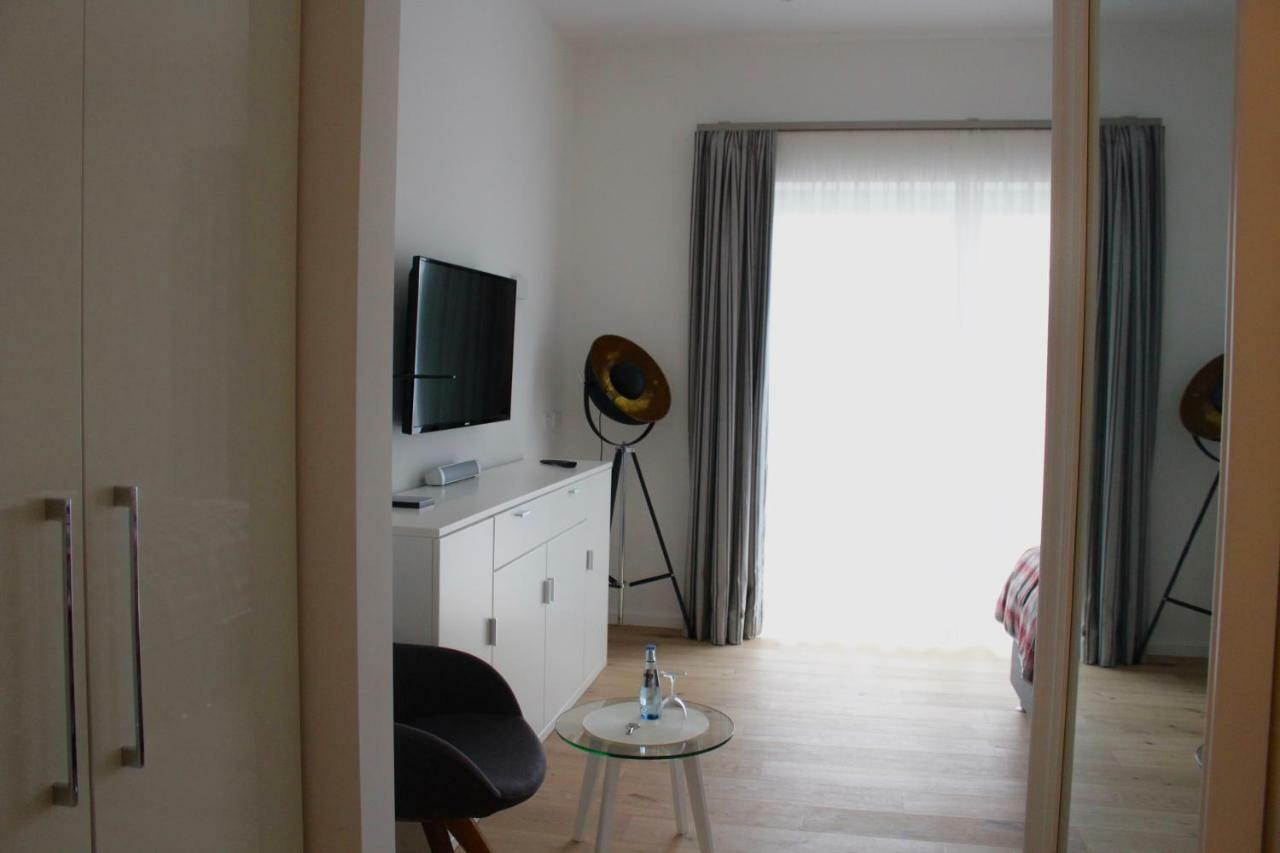 Hotel Seegarten Gmbh Barmstedt Dış mekan fotoğraf