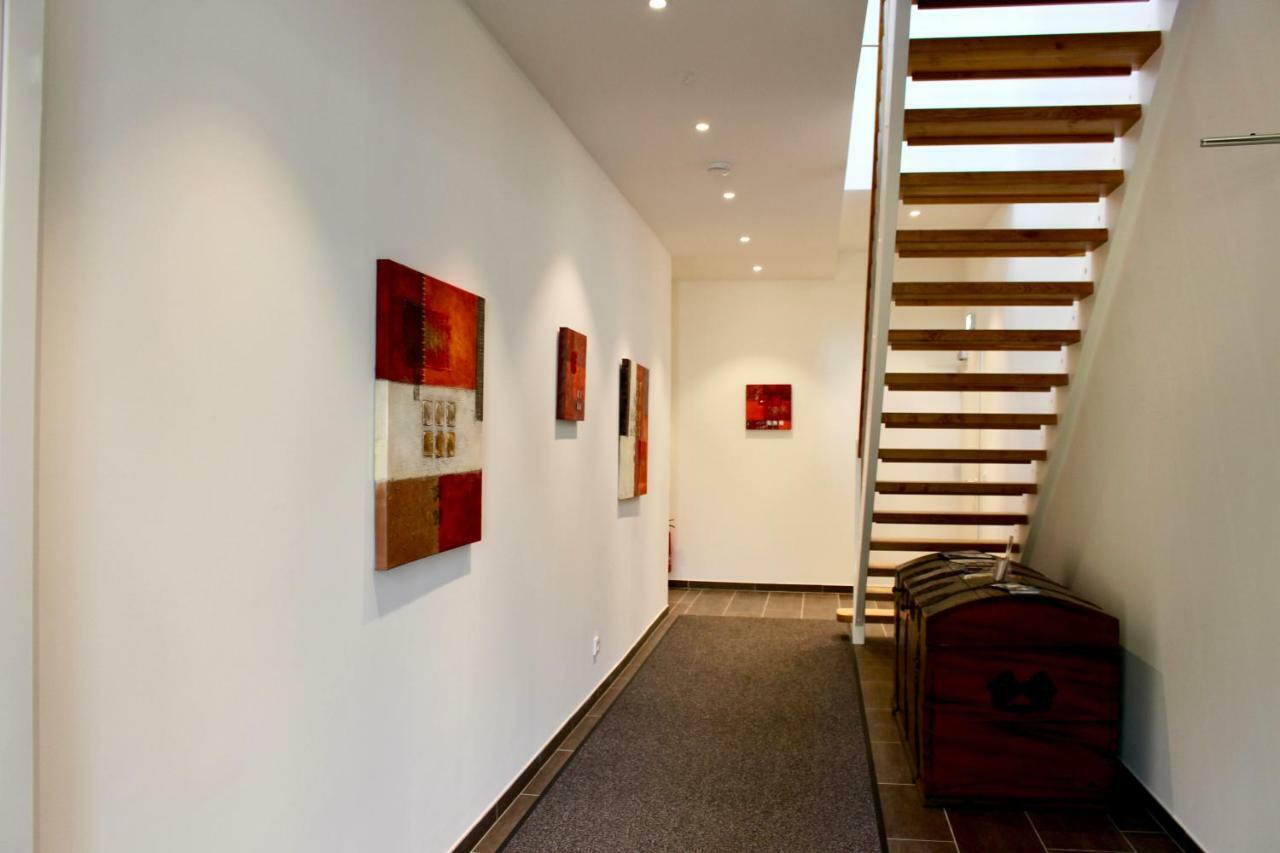 Hotel Seegarten Gmbh Barmstedt Dış mekan fotoğraf